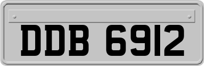 DDB6912