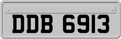 DDB6913