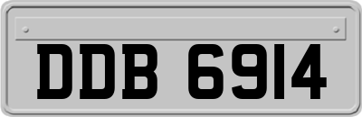 DDB6914