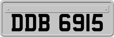 DDB6915