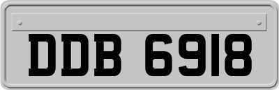 DDB6918