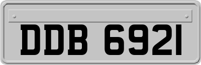 DDB6921