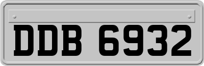 DDB6932