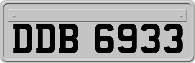 DDB6933
