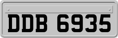 DDB6935