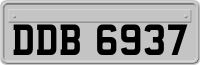 DDB6937