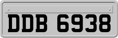 DDB6938