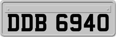 DDB6940