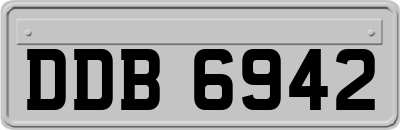 DDB6942