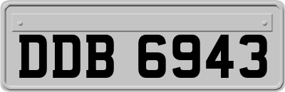 DDB6943