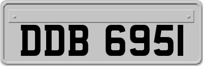 DDB6951