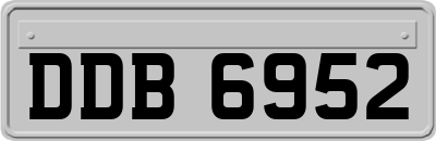 DDB6952