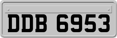 DDB6953