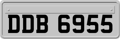 DDB6955
