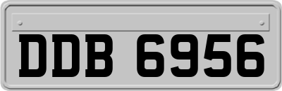 DDB6956