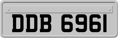 DDB6961