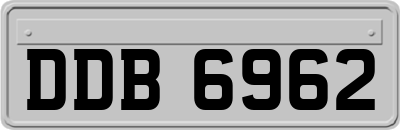 DDB6962