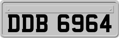 DDB6964