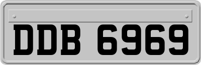 DDB6969