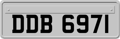 DDB6971