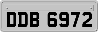 DDB6972