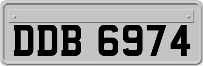 DDB6974