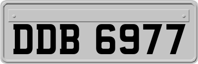 DDB6977