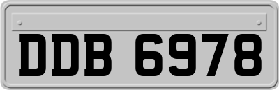 DDB6978