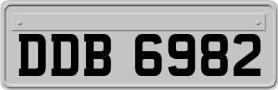 DDB6982