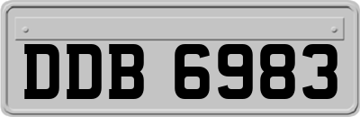 DDB6983