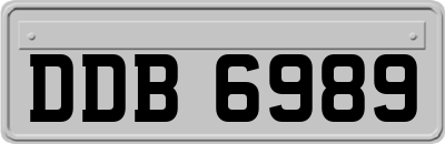 DDB6989