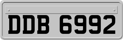 DDB6992
