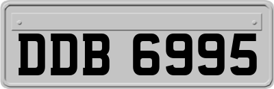 DDB6995