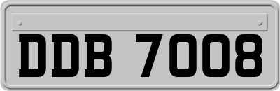 DDB7008