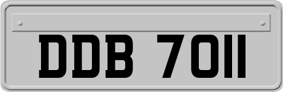 DDB7011