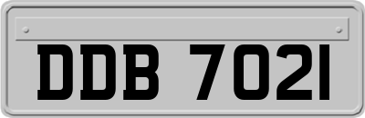 DDB7021