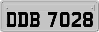 DDB7028