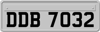 DDB7032