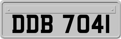 DDB7041