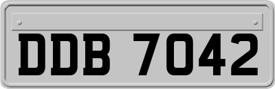 DDB7042