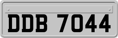 DDB7044