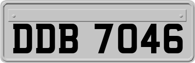 DDB7046