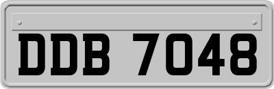 DDB7048