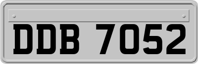 DDB7052