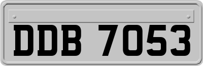 DDB7053