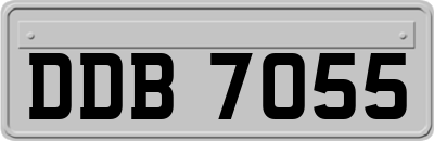 DDB7055