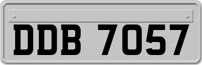 DDB7057
