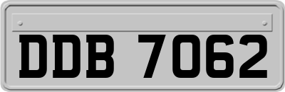 DDB7062
