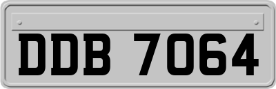 DDB7064