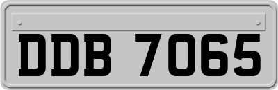 DDB7065
